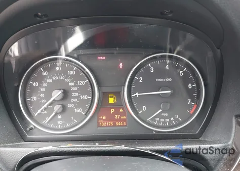 2011 BMW 328I from USA, damaged, VIN WBAPH7C53BE679384